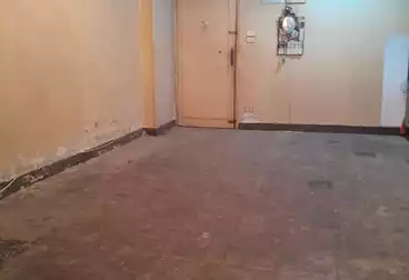 Apartments For sale - 3 rooms - floor 1