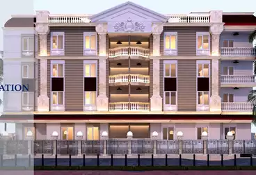 Apartment with Garden For sale - 4 rooms - floor 0
