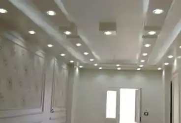 Apartments For sale - 3 rooms - floor 5