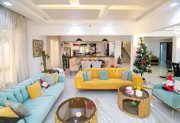 Separate Villa For sale - 7 rooms