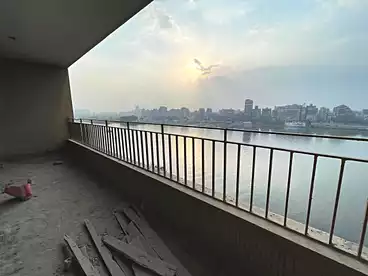 Apartments For sale in Abd El Aziz Al Saud St., Manial, 225 sqm