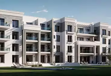 Apartments For sale - 3 rooms - floor 1