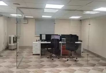 Apartments For sale - 3 rooms - floor 1