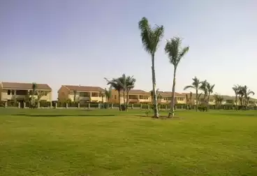 Separate Villa For sale - 5 rooms