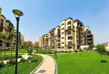 Apartment with Garden For sale - 3 rooms - floor 0