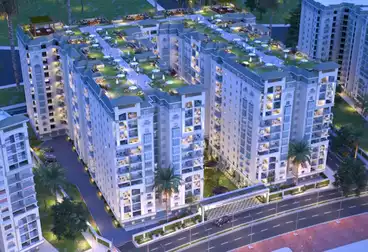 undefined undefined - 3 rooms - floor 5