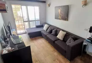 Apartment with Garden For sale - 2 rooms - floor 0