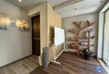 undefined undefined - 2 rooms - floor 1