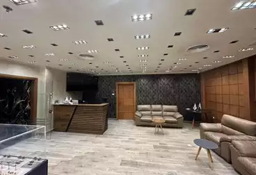 Co-working space For rent - floor 1