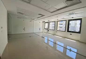 Corporate Branch For rent - 3 rooms - floor 2