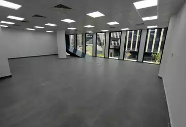 Corporate Branch For rent - 3 rooms - floor 1