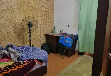 Furnished Apartment For sale - 3 rooms - floor 3