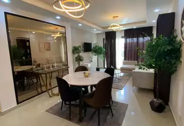 Apartments For rent - 3 rooms - floor 1