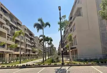 Apartment with Garden For sale - 3 rooms - floor 0