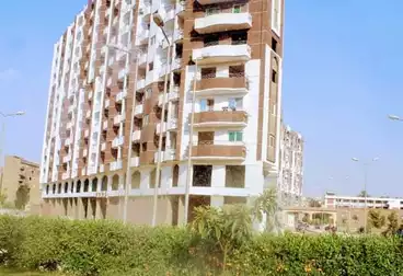 عقارات للبيع - 2 غرف - بالدور 11