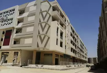 Apartments For sale - 3 rooms - floor 3
