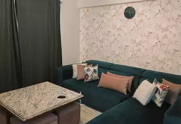 Furnished Apartment For sale - 3 rooms - floor 2