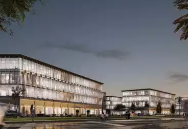 Offices For sale - 1 rooms - floor 2