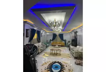 Duplex For sale - 3 rooms - floor 1