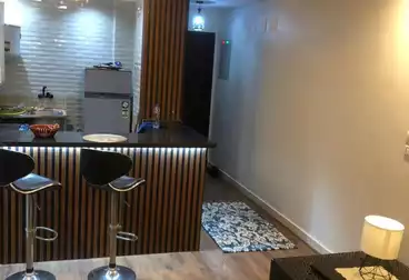 Furnished Apartment For sale - 2 rooms - floor 1
