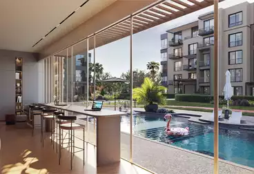 Studio For sale - 1 rooms - floor 1
