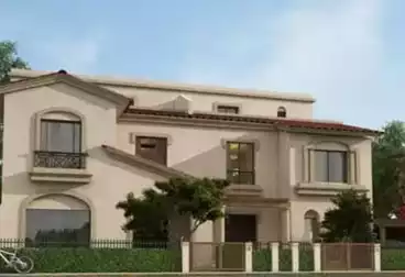 Villas For sale - 5 rooms