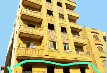 Apartments For sale - 3 rooms - floor 1
