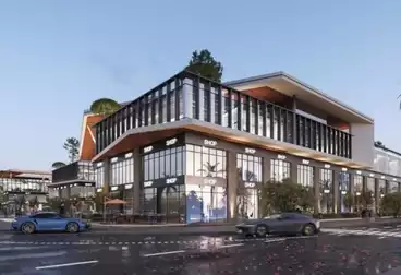 Commercial For sale - floor 1
