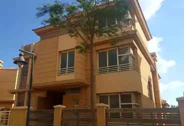 Separate Villa For sale - 5 rooms