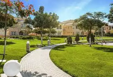 Twin House For sale - 4 rooms
