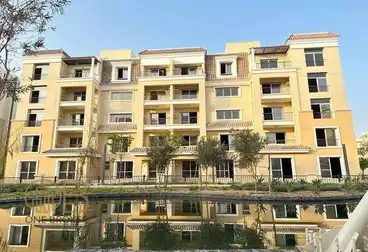 Apartment with Garden For sale - 3 rooms - floor 0