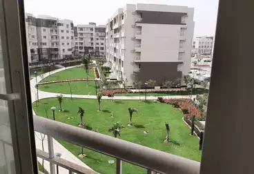 Furnished Apartment For sale - 3 rooms - floor 3