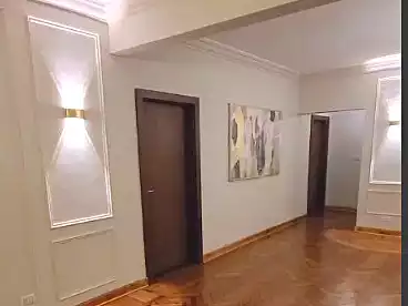 Apartments For sale in Gameat El Dewal El Arbabeya St, El Mohandeseen, 200 sqm