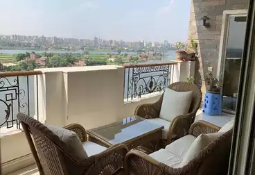Full Floor For sale - 7 rooms - floor 11