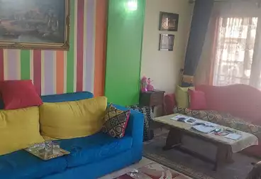 Apartments For sale - 3 rooms - floor 3