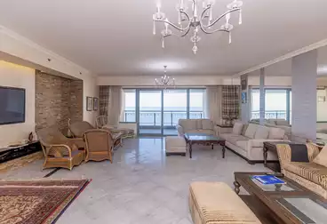 شقق مفروشة للإيجار - 4 غرف - بالدور 27