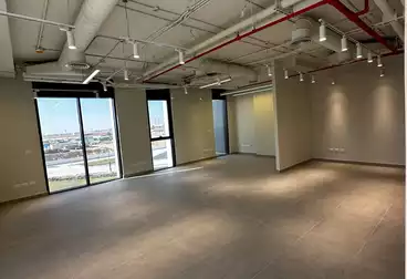 Co-working space For rent - 2 rooms - floor 1