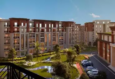 Apartment with Garden For sale - 2 rooms - floor 0