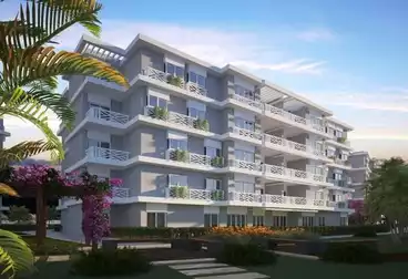 Apartment with Garden For sale - 3 rooms - floor 0