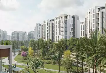 Apartment with Garden For sale - 3 rooms - floor 0