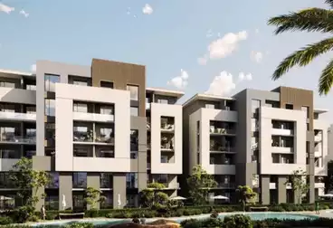 Apartment with Garden For sale - 2 rooms - floor 0