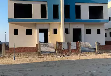 Twin House For sale - 5 rooms