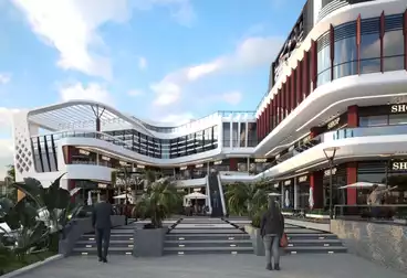 Commercial For sale - floor 2