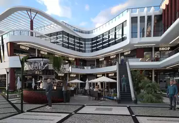 Commercial For sale - floor 2