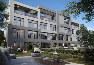 Separate Villa For sale - 4 rooms