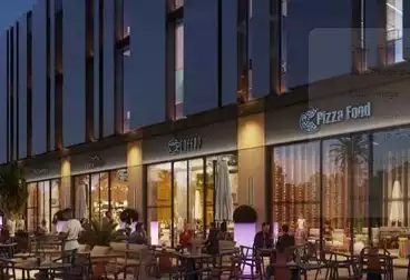 Offices For sale - 1 rooms - floor 2
