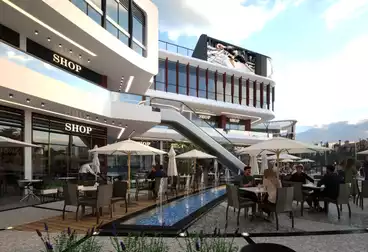 Commercial For sale - floor 1