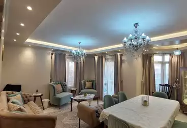 شقق للبيع - 3 غرف - بالدور 2