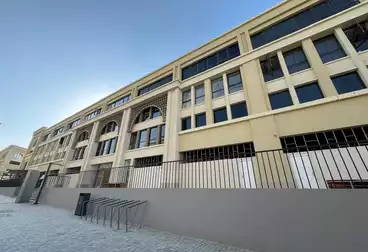 Offices For sale - 3 rooms - floor 3