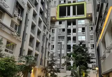 Apartments For sale - 2 rooms - floor 10